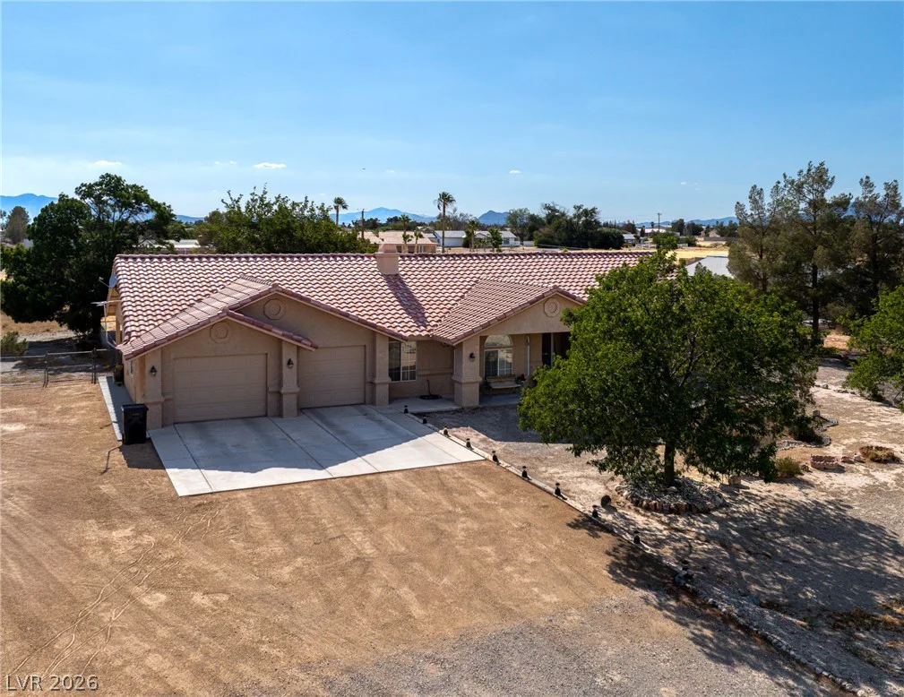 3140 Malibou, Pahrump, NV 89048