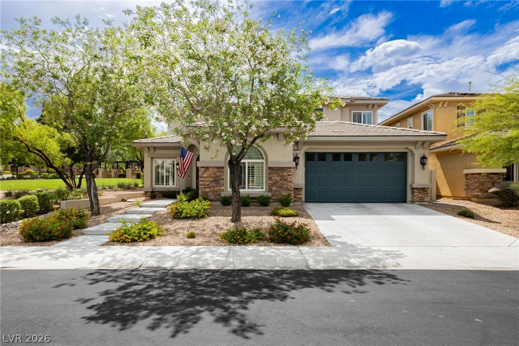 7423 Bretton Oaks, Las Vegas, NV 89166