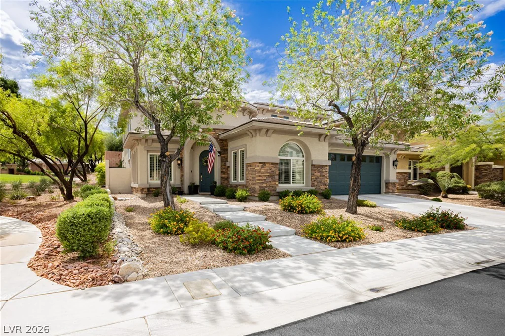 7423 Bretton Oaks, Las Vegas, NV 89166