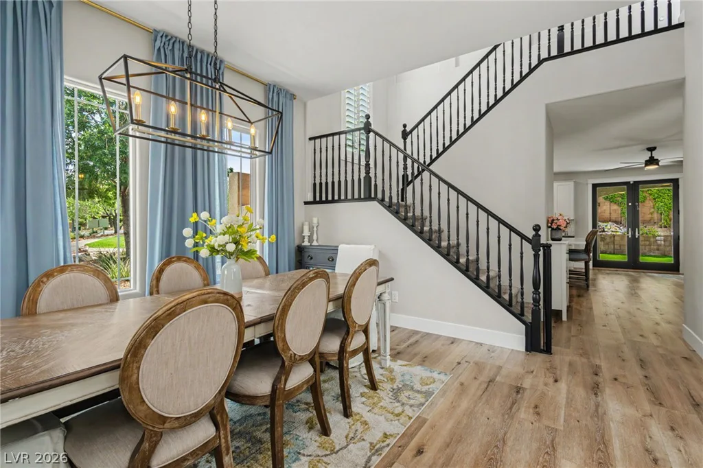 7423 Bretton Oaks, Las Vegas, NV 89166