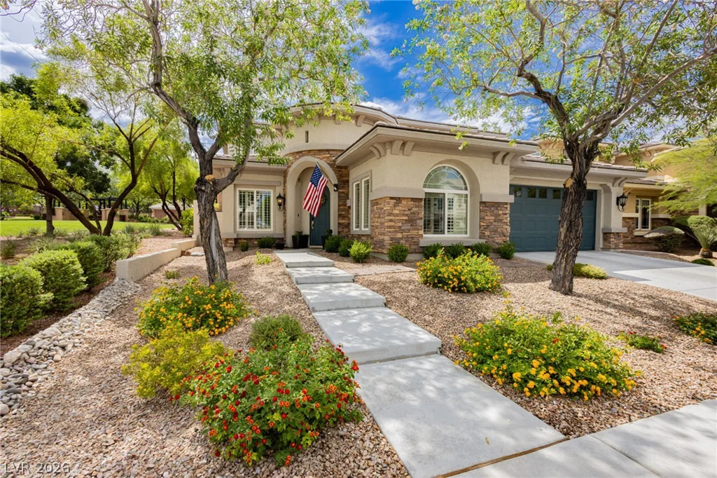 7423 Bretton Oaks, Las Vegas, NV 89166