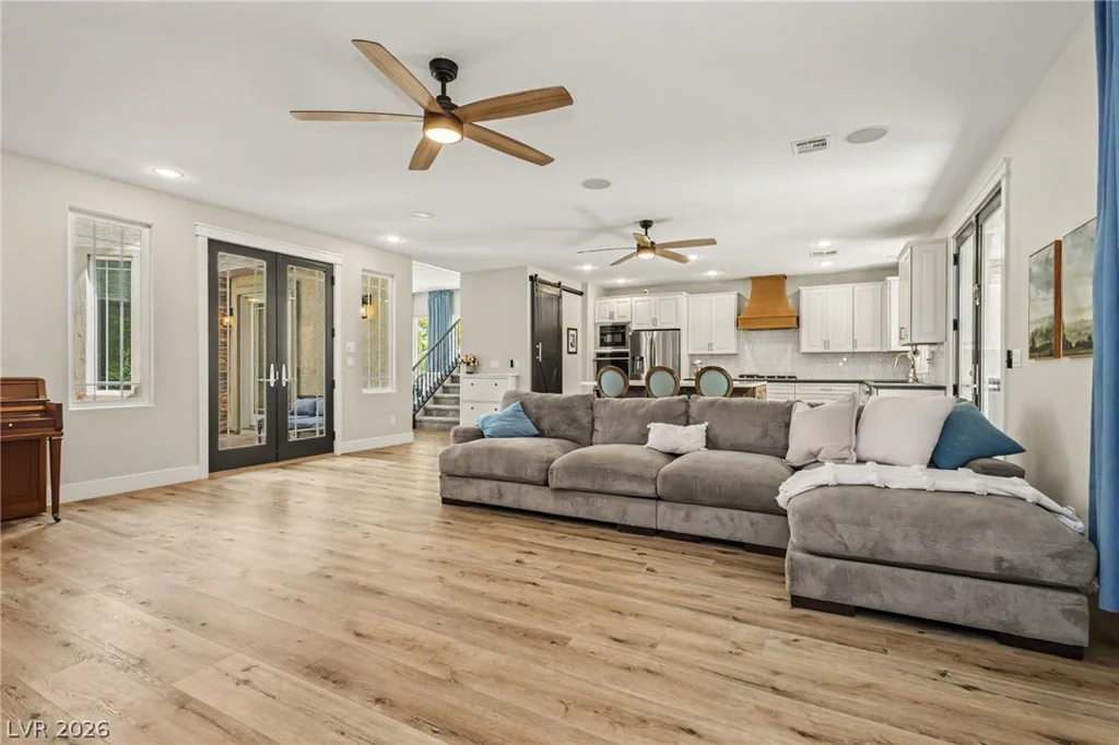 7423 Bretton Oaks, Las Vegas, NV 89166