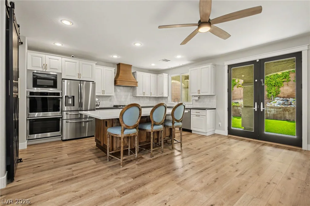7423 Bretton Oaks, Las Vegas, NV 89166