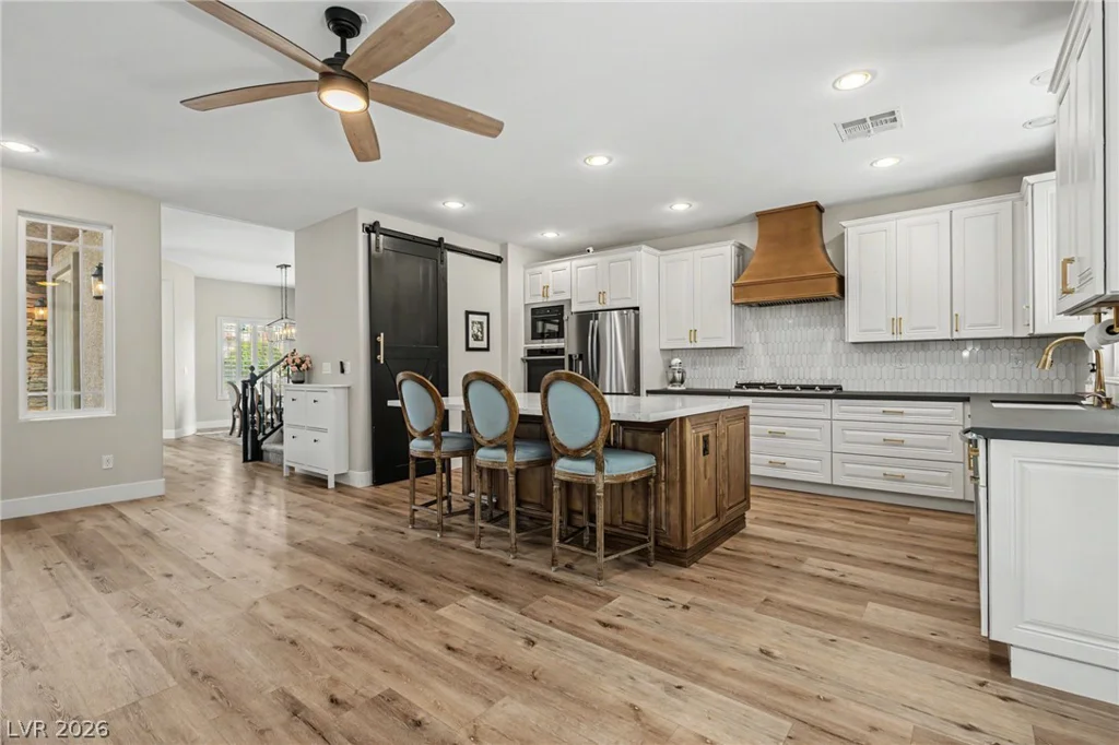 7423 Bretton Oaks, Las Vegas, NV 89166