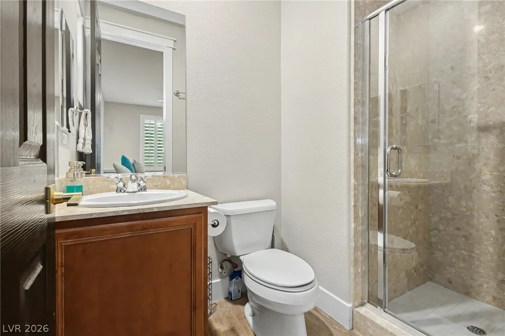 7423 Bretton Oaks, Las Vegas, NV 89166