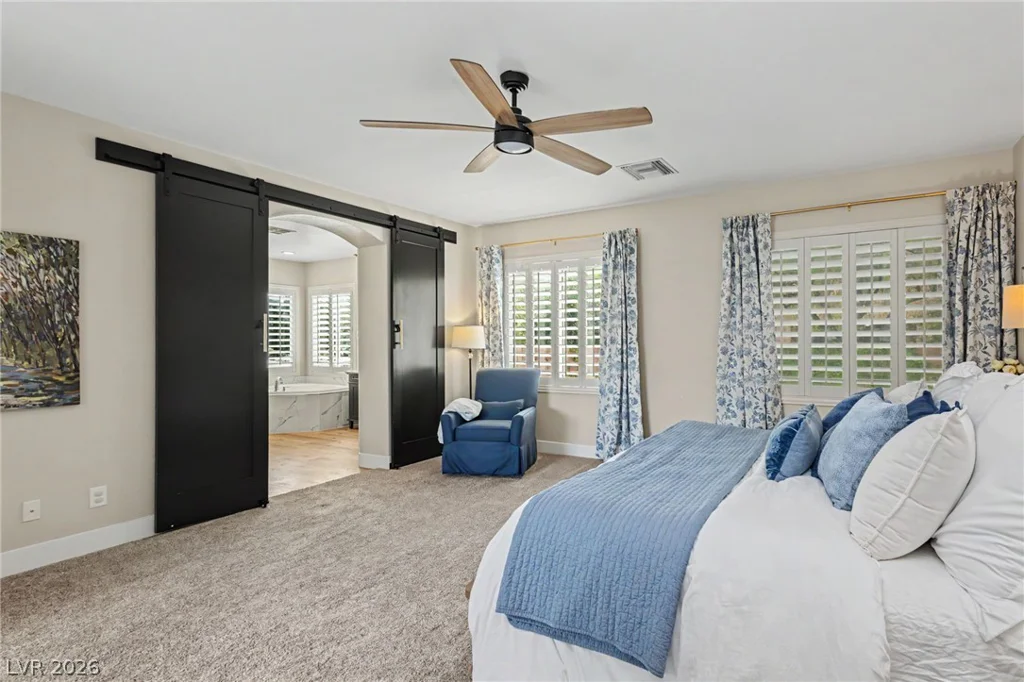 7423 Bretton Oaks, Las Vegas, NV 89166