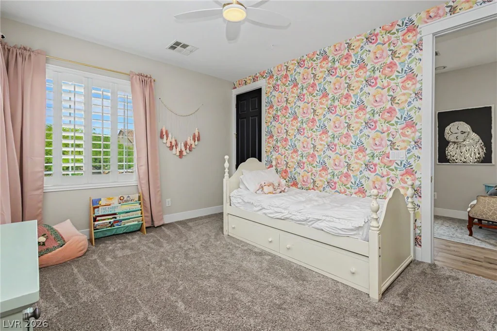 7423 Bretton Oaks, Las Vegas, NV 89166