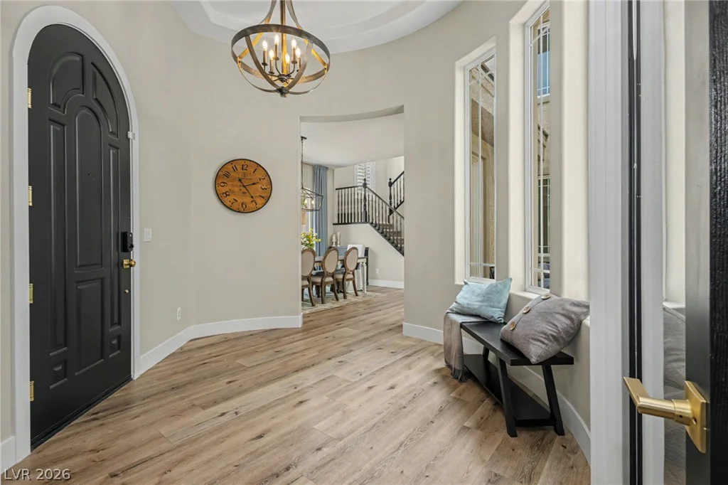7423 Bretton Oaks, Las Vegas, NV 89166
