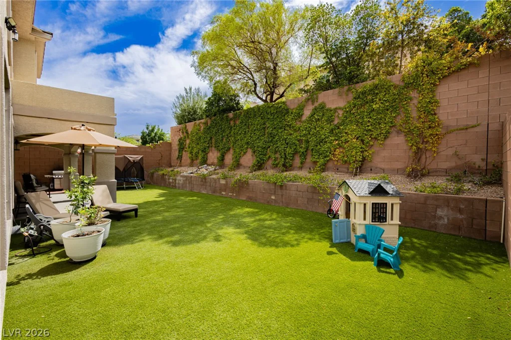 7423 Bretton Oaks, Las Vegas, NV 89166