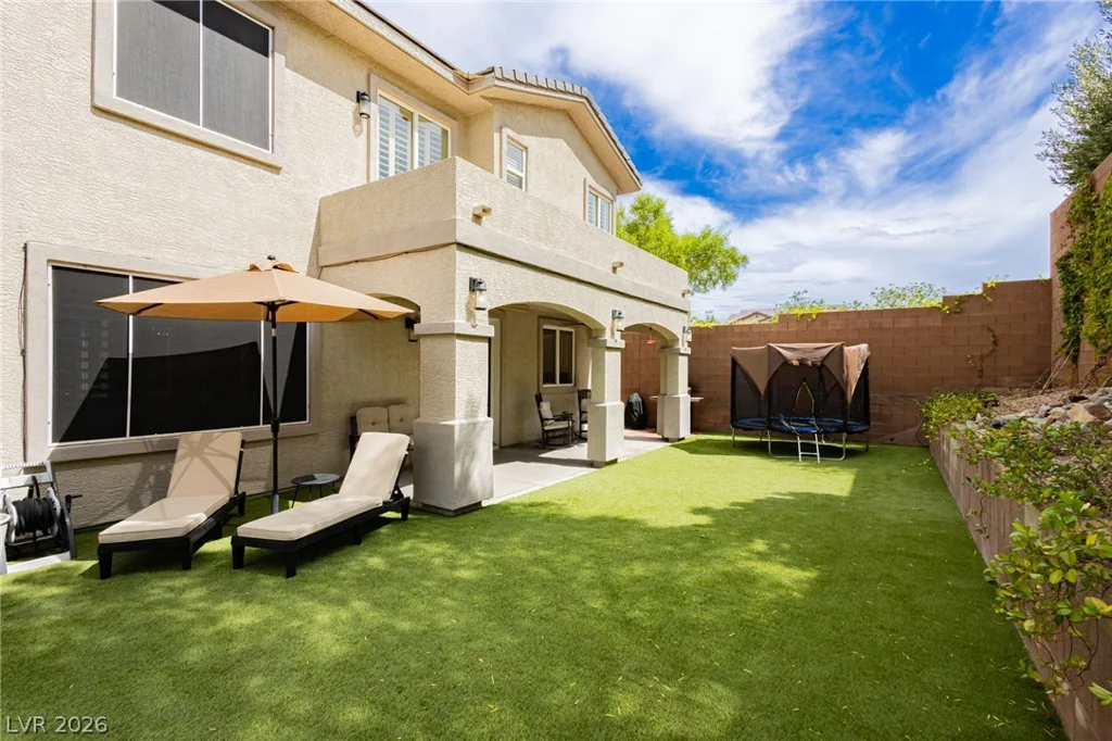 7423 Bretton Oaks, Las Vegas, NV 89166