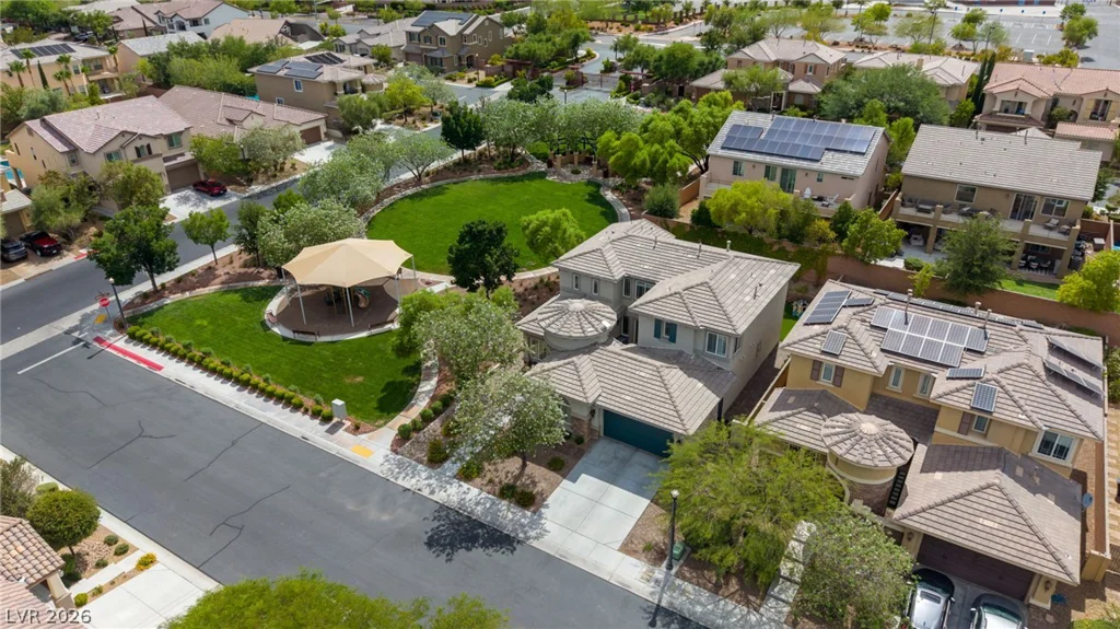 7423 Bretton Oaks, Las Vegas, NV 89166