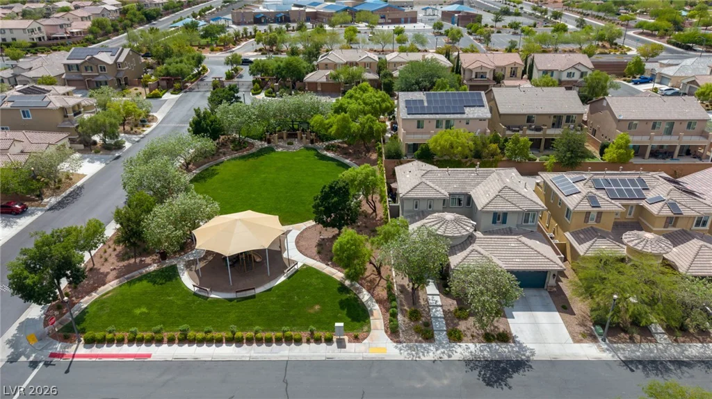 7423 Bretton Oaks, Las Vegas, NV 89166