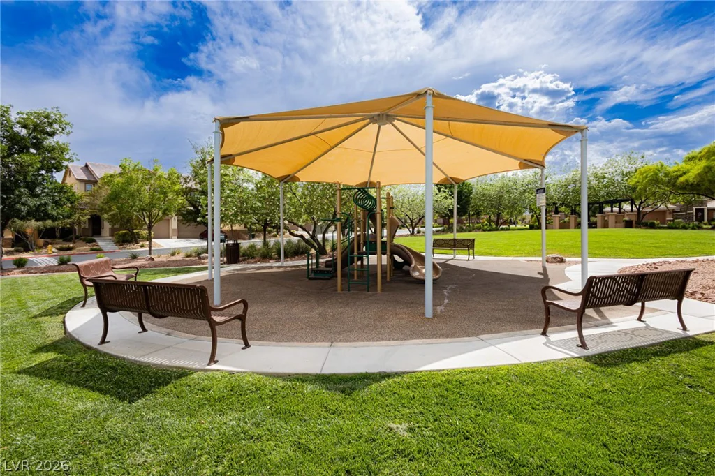 7423 Bretton Oaks, Las Vegas, NV 89166