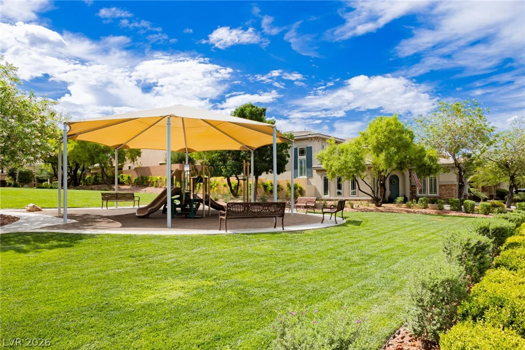7423 Bretton Oaks, Las Vegas, NV 89166