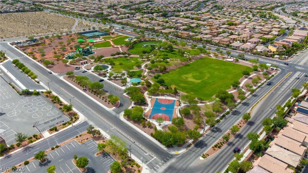 7423 Bretton Oaks, Las Vegas, NV 89166