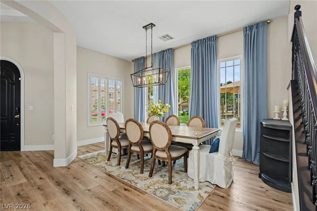 7423 Bretton Oaks, Las Vegas, NV 89166