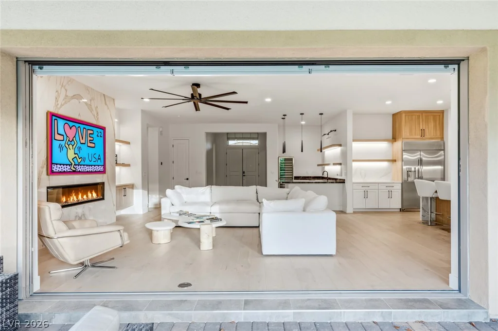 4078 San Franchesca, Las Vegas, NV 89141