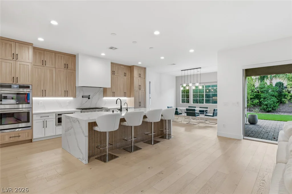 4078 San Franchesca, Las Vegas, NV 89141