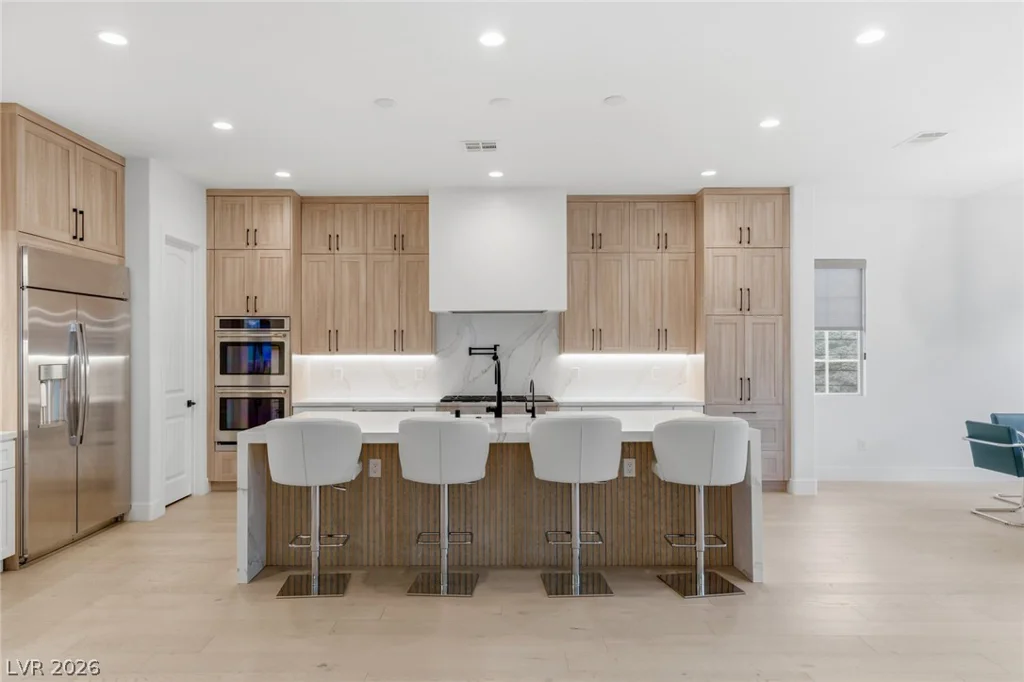 4078 San Franchesca, Las Vegas, NV 89141