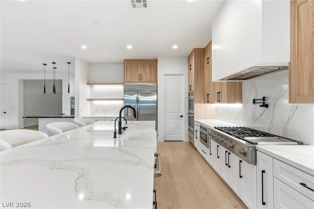 4078 San Franchesca, Las Vegas, NV 89141