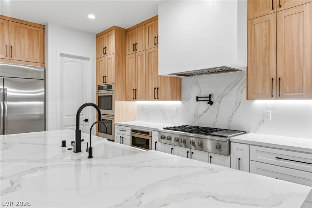 4078 San Franchesca, Las Vegas, NV 89141