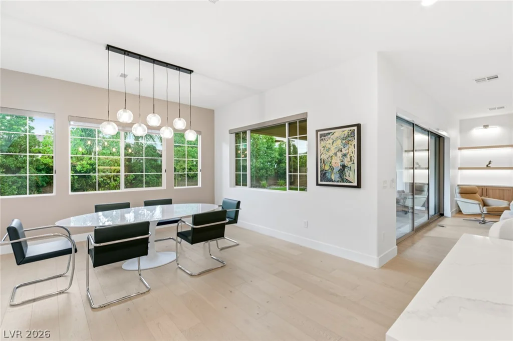 4078 San Franchesca, Las Vegas, NV 89141
