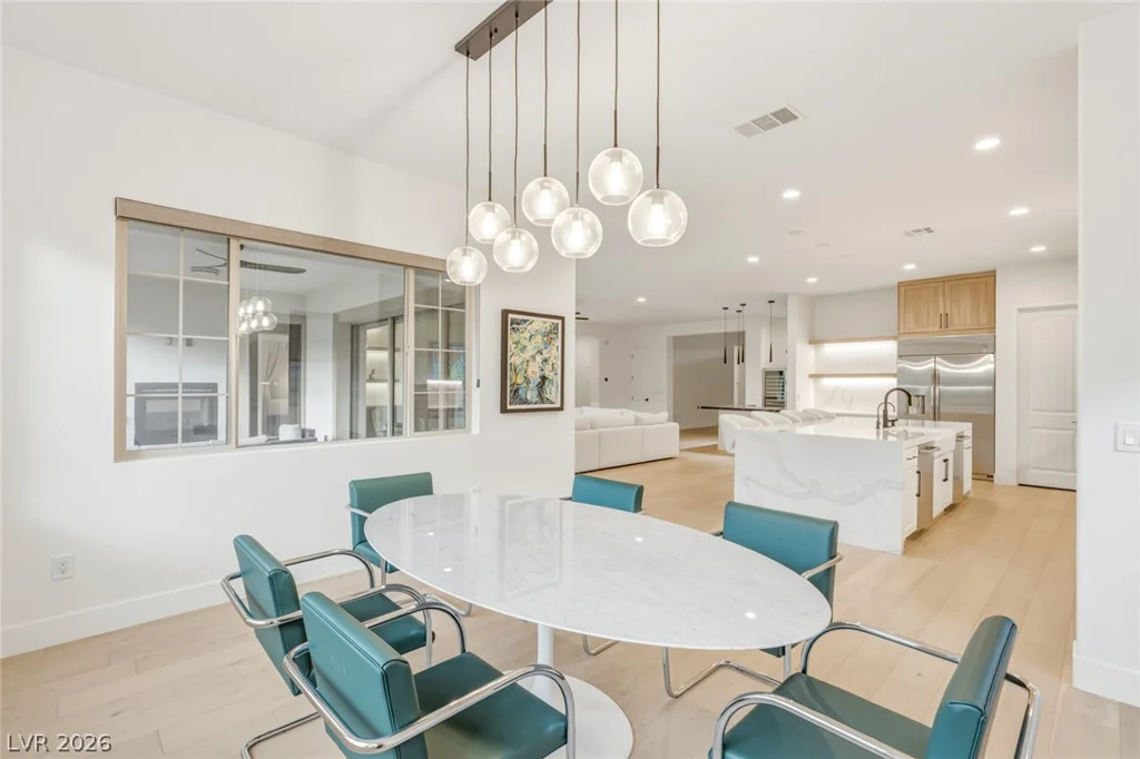 4078 San Franchesca, Las Vegas, NV 89141