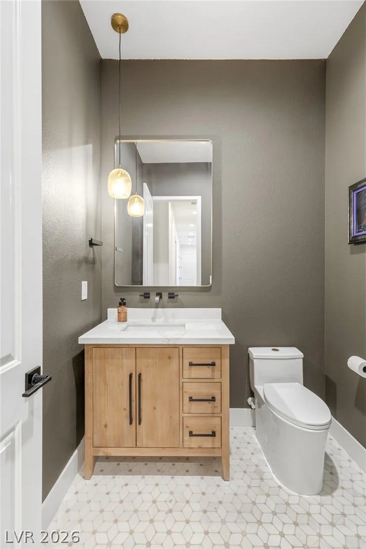4078 San Franchesca, Las Vegas, NV 89141