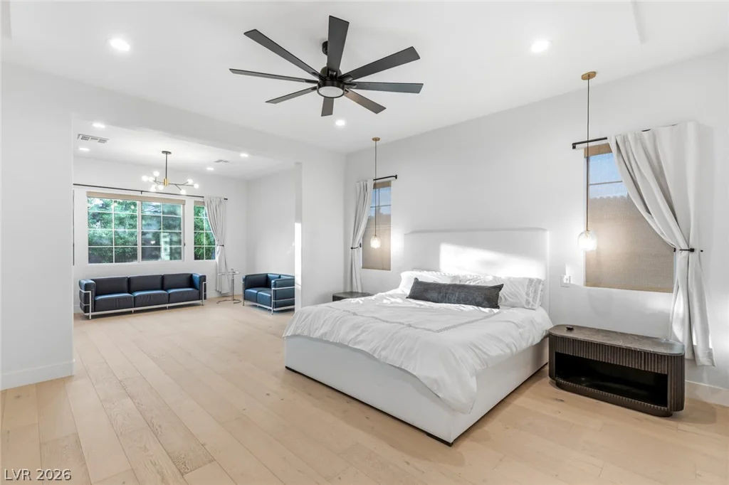 4078 San Franchesca, Las Vegas, NV 89141