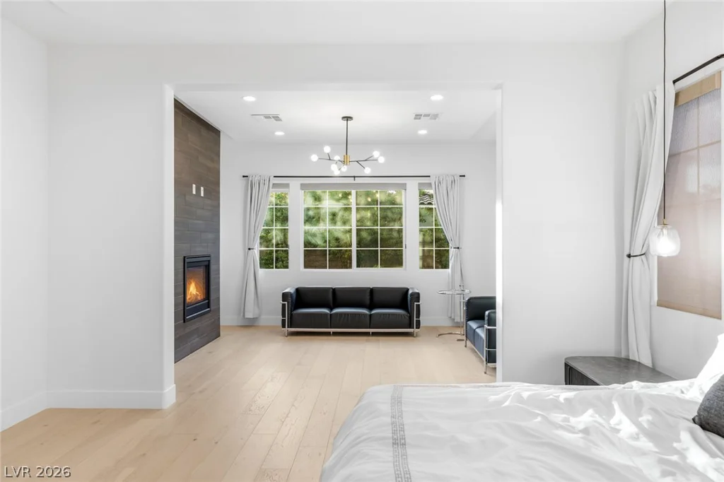 4078 San Franchesca, Las Vegas, NV 89141