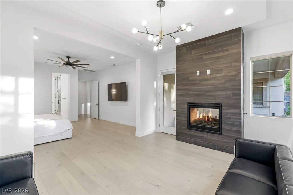 4078 San Franchesca, Las Vegas, NV 89141