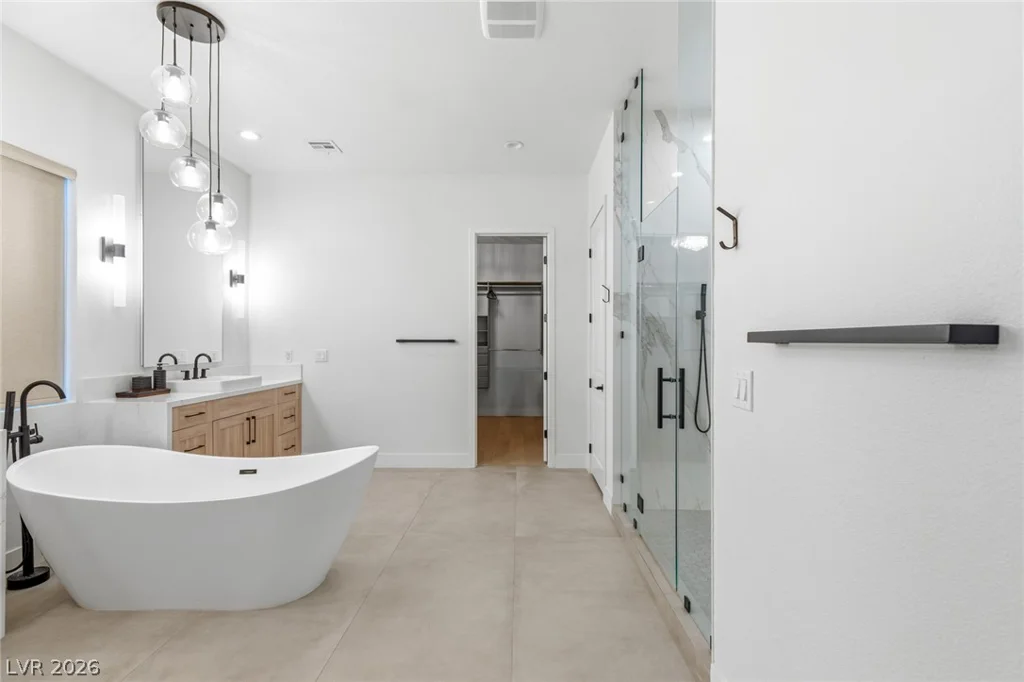 4078 San Franchesca, Las Vegas, NV 89141
