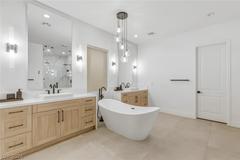 4078 San Franchesca, Las Vegas, NV 89141