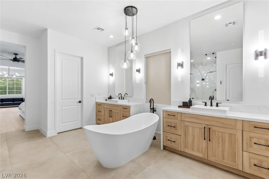 4078 San Franchesca, Las Vegas, NV 89141