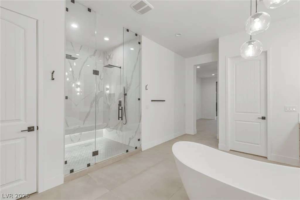 4078 San Franchesca, Las Vegas, NV 89141