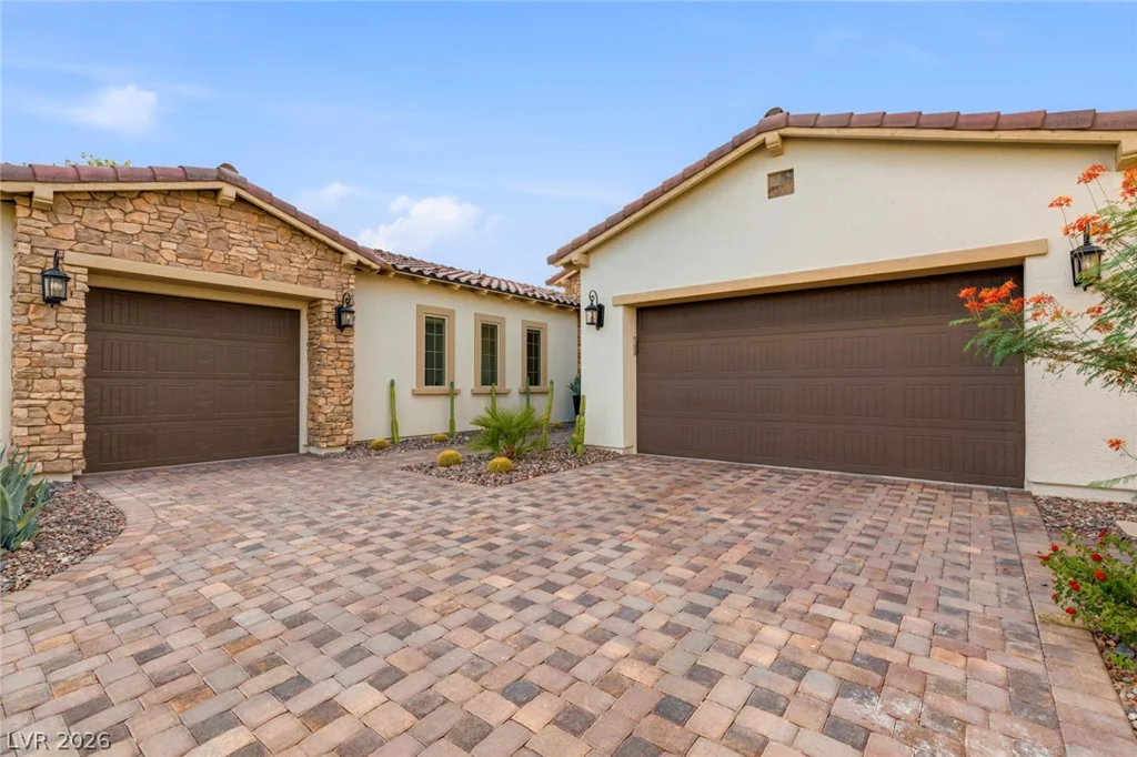 4078 San Franchesca, Las Vegas, NV 89141