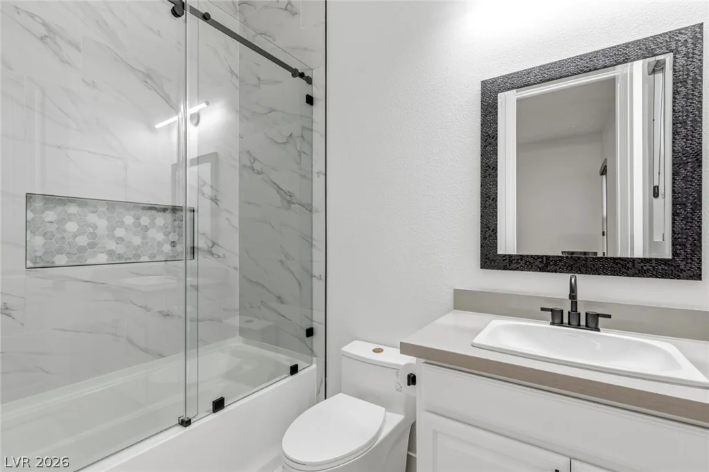 4078 San Franchesca, Las Vegas, NV 89141