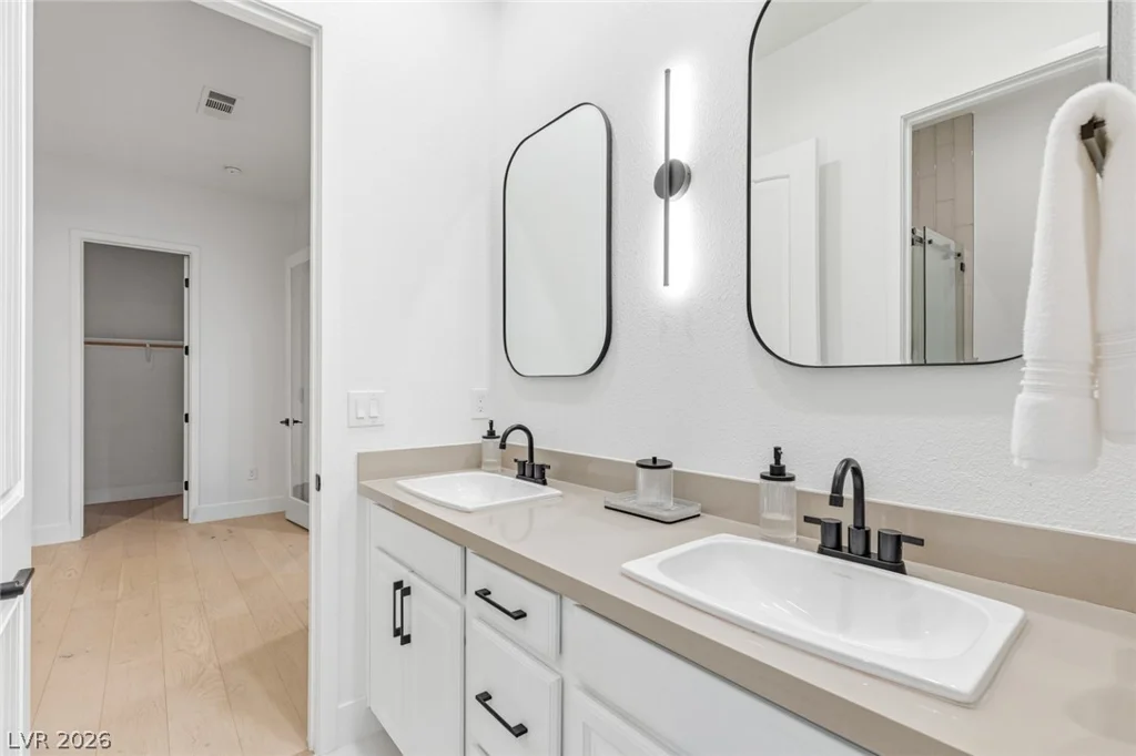 4078 San Franchesca, Las Vegas, NV 89141