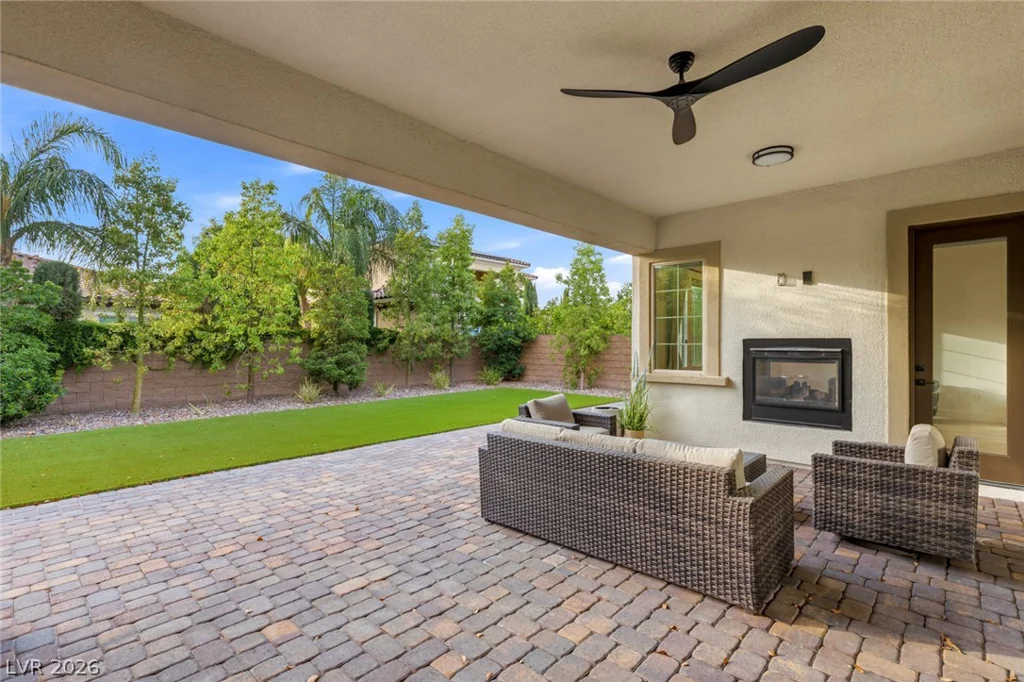 4078 San Franchesca, Las Vegas, NV 89141