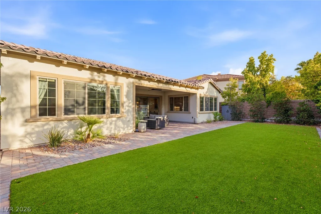 4078 San Franchesca, Las Vegas, NV 89141