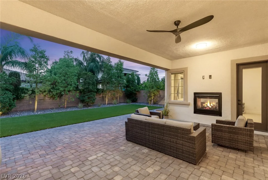 4078 San Franchesca, Las Vegas, NV 89141
