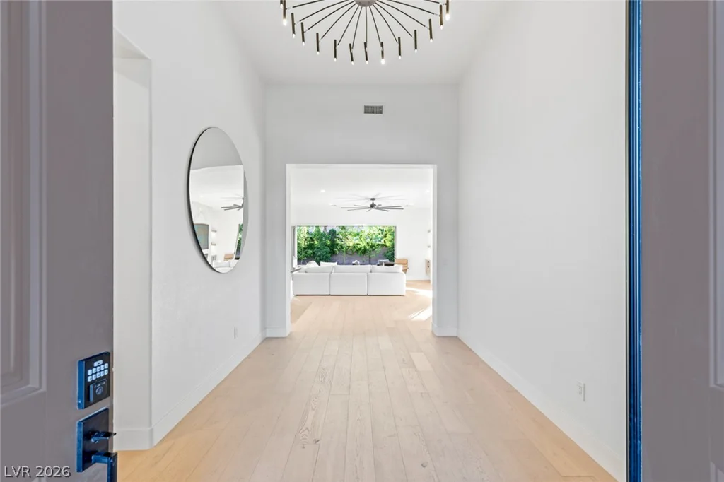 4078 San Franchesca, Las Vegas, NV 89141