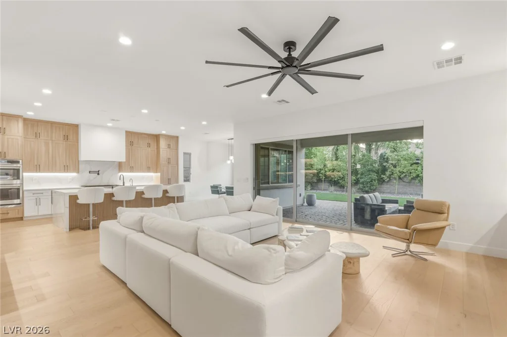 4078 San Franchesca, Las Vegas, NV 89141