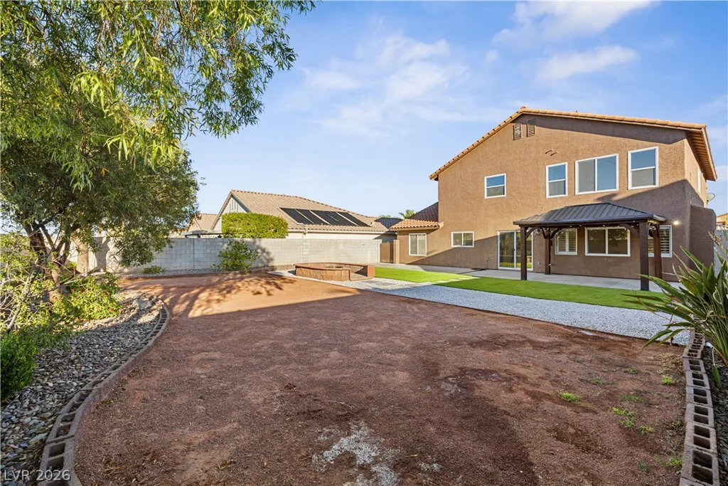 8640 Vivid Violet, Las Vegas, NV 89143