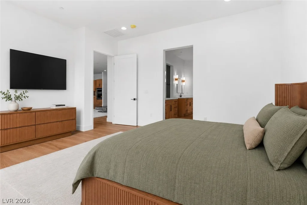 5632 Grizzly Summit Drive, Las Vegas, NV 89130