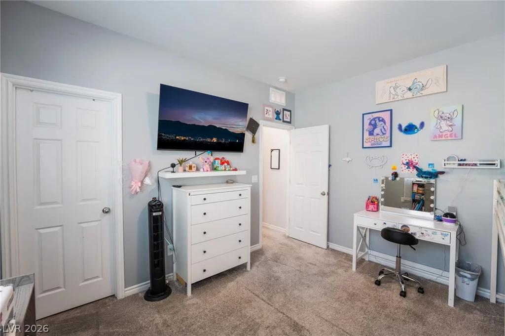 10124 Skye Saddle, Las Vegas, NV 89166