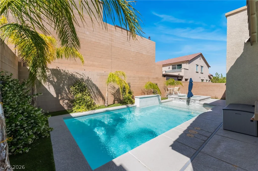 10124 Skye Saddle, Las Vegas, NV 89166