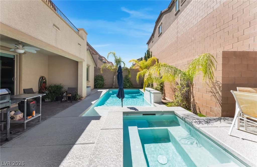 10124 Skye Saddle, Las Vegas, NV 89166
