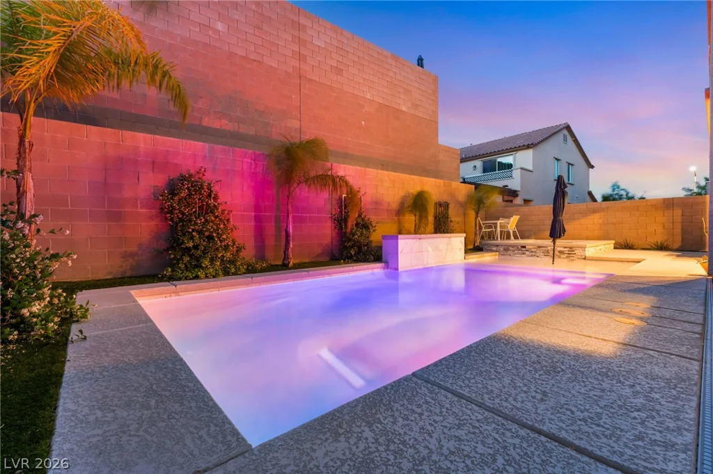 10124 Skye Saddle, Las Vegas, NV 89166