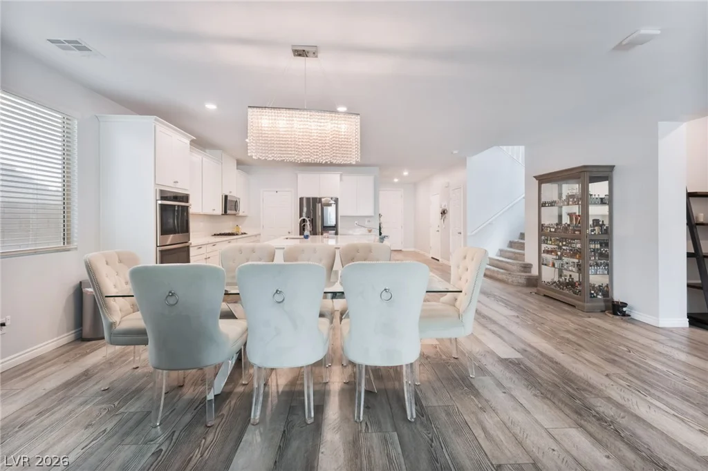 10124 Skye Saddle, Las Vegas, NV 89166
